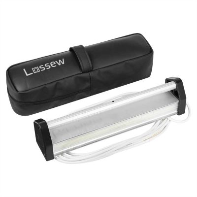 СВЕТИЛЬНИК ОБЩЕГО СВЕТА И ДЛЯ ПОКРАСОЧНЫХ РАБОТ LOSSEW LAMP С1 PRO