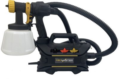 TECMASTER T 1000 DIY краскораспылительэлектрический (1231000)