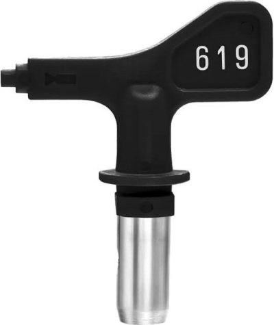 TECMASTER Форсунка сменная TipPro 619 (240619)
