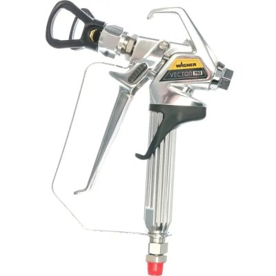 Wagner Безвоздушный пистолет Vector Pro:G-Thread 7/8", 1/4", 250 бар; в картоне (538040C)