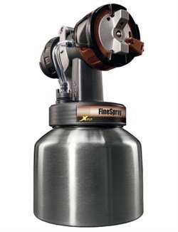 Wagner Насадка распылительная Fronted XVLPFineSpray 1,8 mm (2321877)