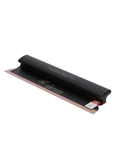 12391000G7PM OLEJNIK Шпатель PRO MAXX алюминиевый, закалённое анодированное лезвие, 1000 х0.65мм