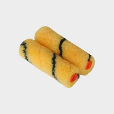 3550-0055 Ролик-мини "Тигр" 2 шт 60мм B.E.mini