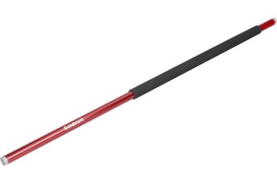 G05036 Алюм. удлинитель 1220мм, 48" смягк.вставк. GoldBlatt