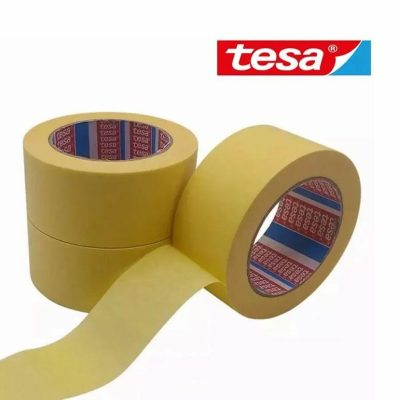TESA Washi paper masking tape 50*30мм