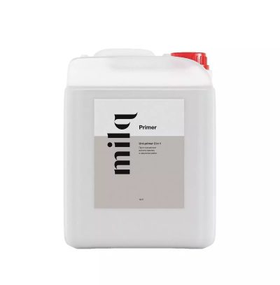 Грунтовка Uni-primer 2 in 1 , универсальная , 3 л
