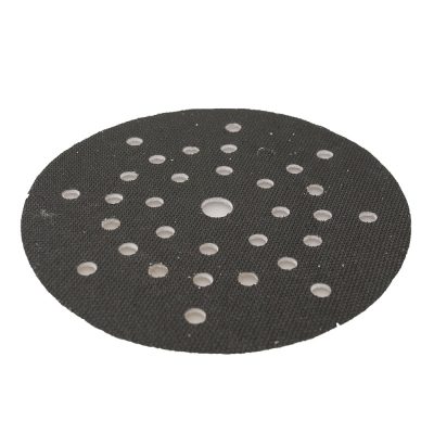 Подложка для кругов pad Saver D=223 мм , Н= 4 мм ,24 +1 отв. SMIRDEX