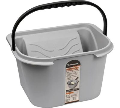 Поворотная малярная кисть ROLLINGDOG PROANGLE™ 2,5” (63,5 мм), прямой срез, арт. 10502